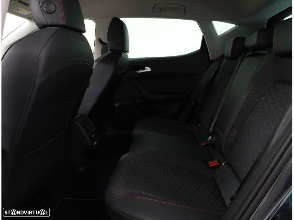 SEAT Leon 2.0 TDI FR - 10