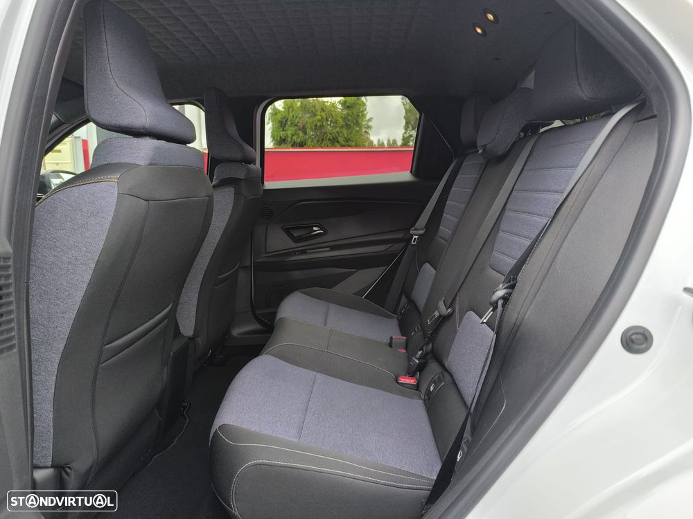 Renault 5 E-Tech Evolution 150 Comfort Range - 35