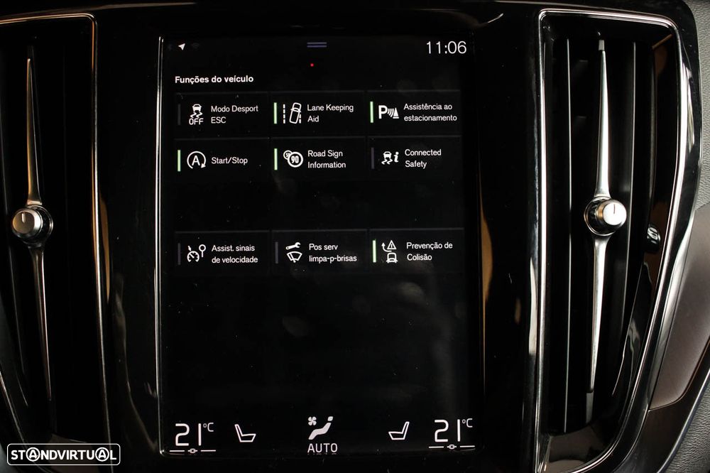 Volvo V60 D3 Momentum Pro - 28