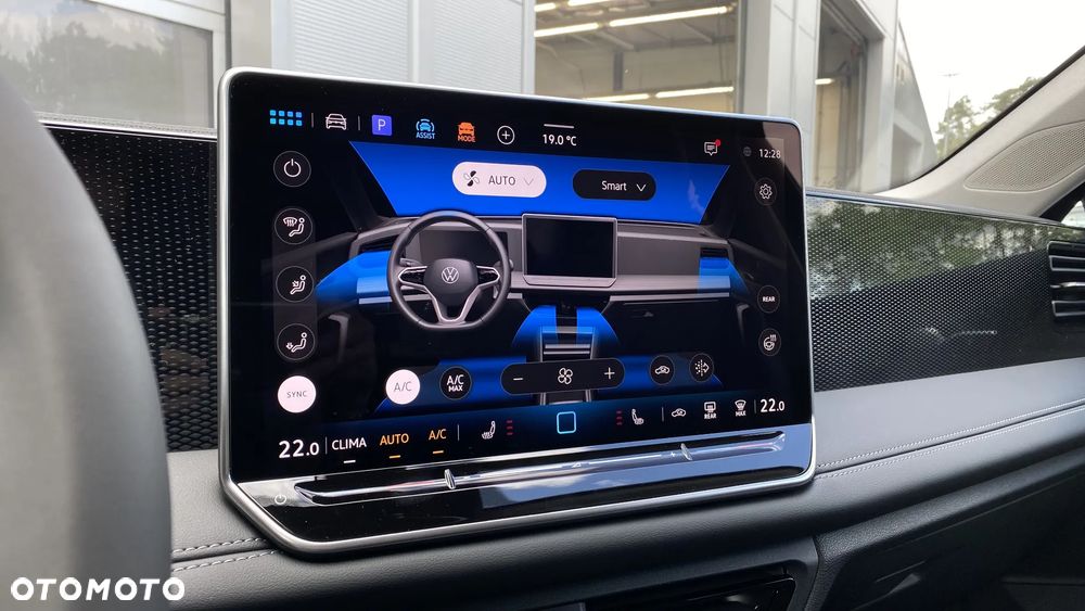 Volkswagen Tiguan 1.5 eTSI Life Plus DSG - 21