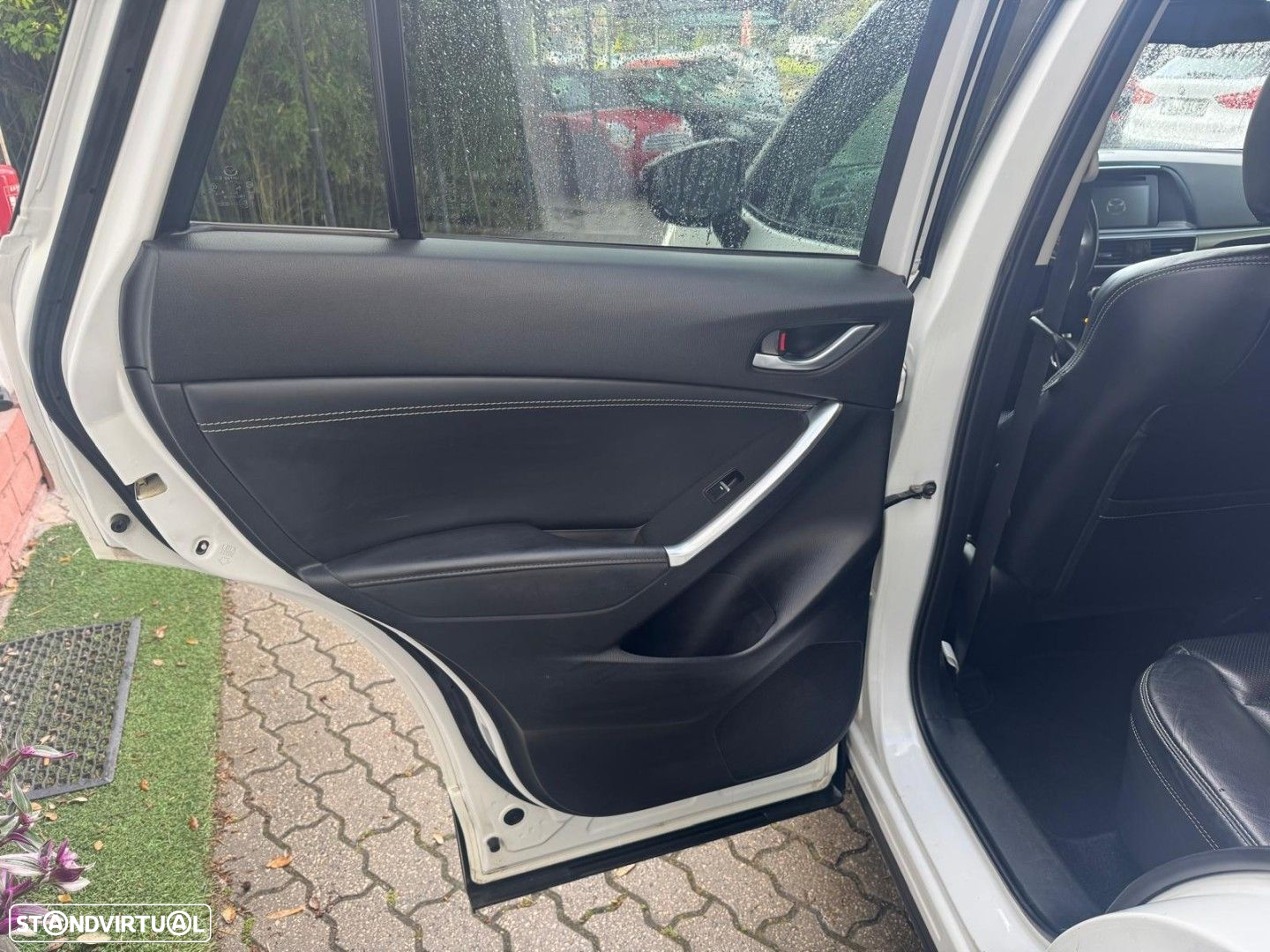 Mazda CX-5 2.2 D Evolve - 10