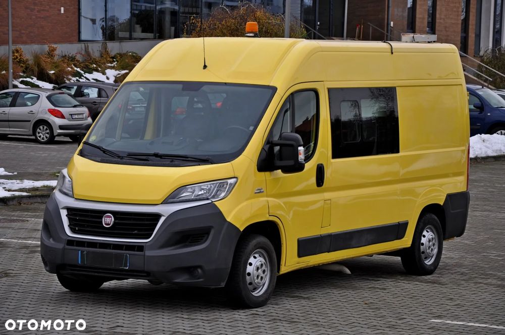 Fiat Ducato - 11