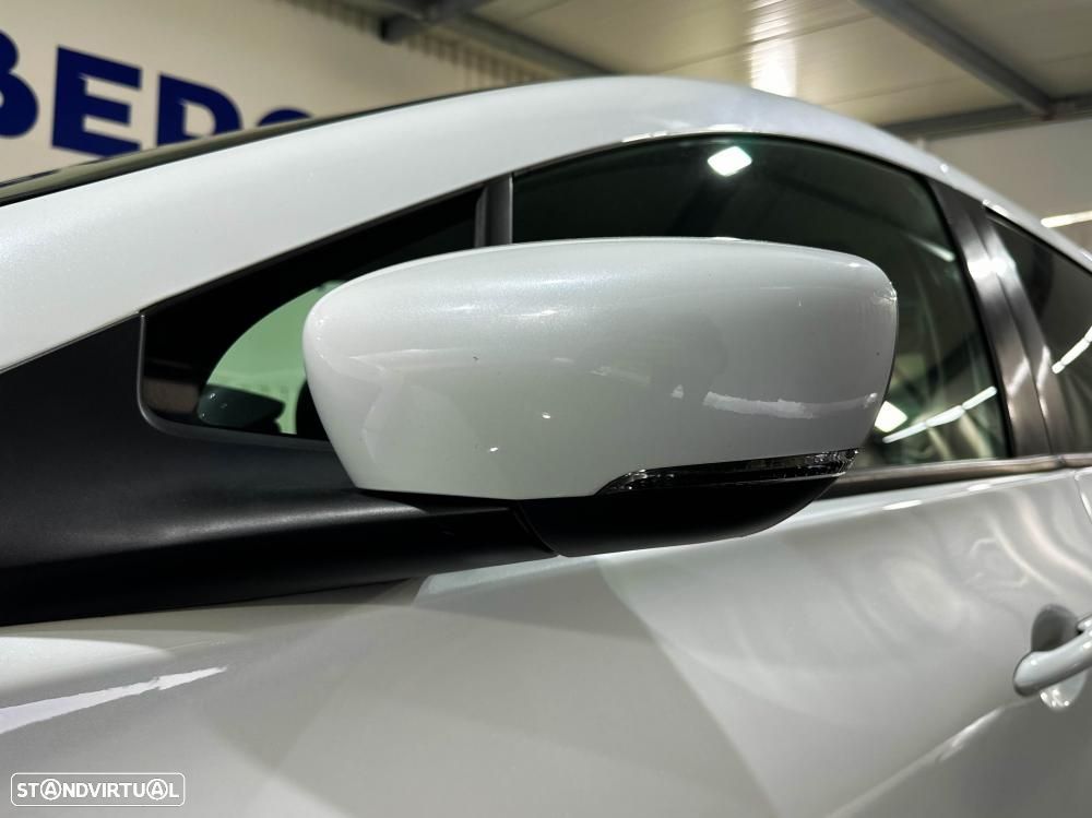 Renault Zoe (c/ Bateria) Intens 50 - 16