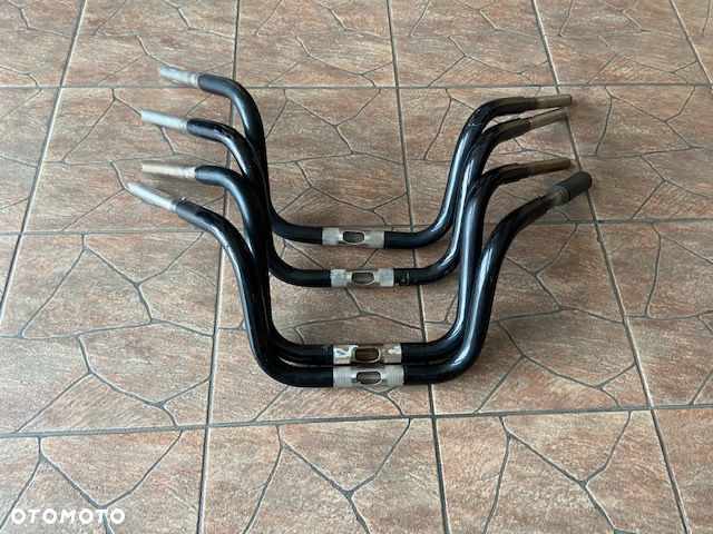 Kierownica Harley Touring Road Glide Road King - 2