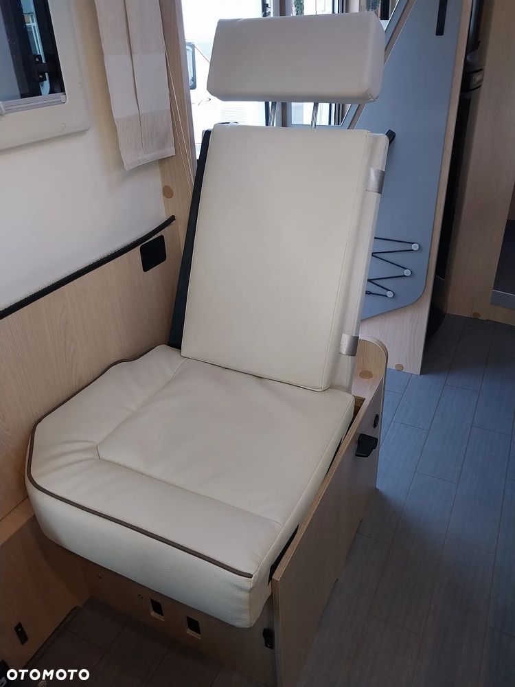 Fiat KAMPER AUTOSTAR A-CLASS I740 LC PREMICE DUCATO 2.2JTD 140 KM AUTOMAT  NOWY! MODEL 2025 - 24