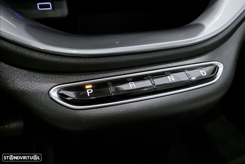 Fiat 500e La Prima by Bocelli - 20