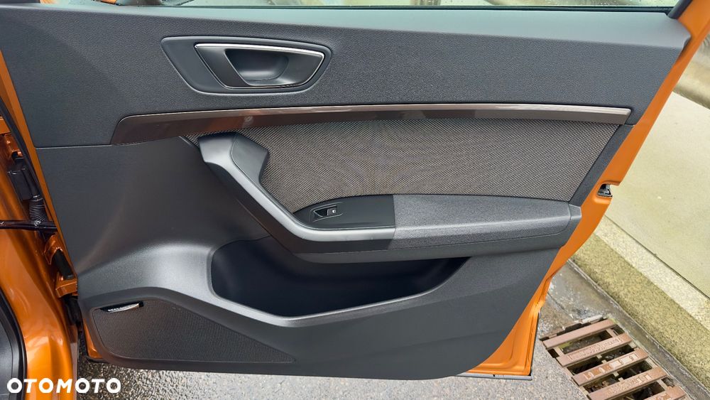 Seat Ateca 2.0 TDI Xcellence S&S 4Drive - 25