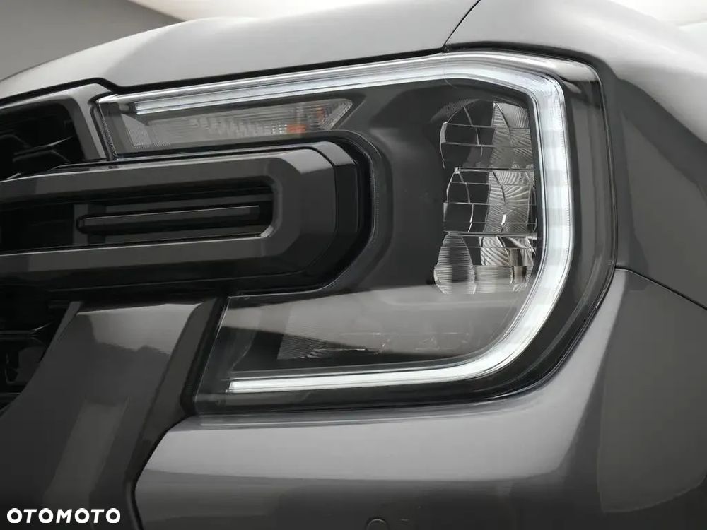 Ford Ranger PHEV 281KM Wildtrak | Oferta Najmu - 9