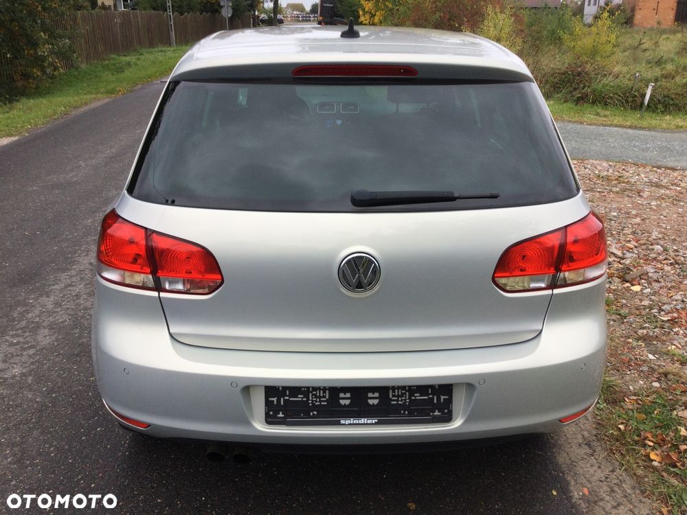 Volkswagen Golf 1.4 TSI MATCH - 7