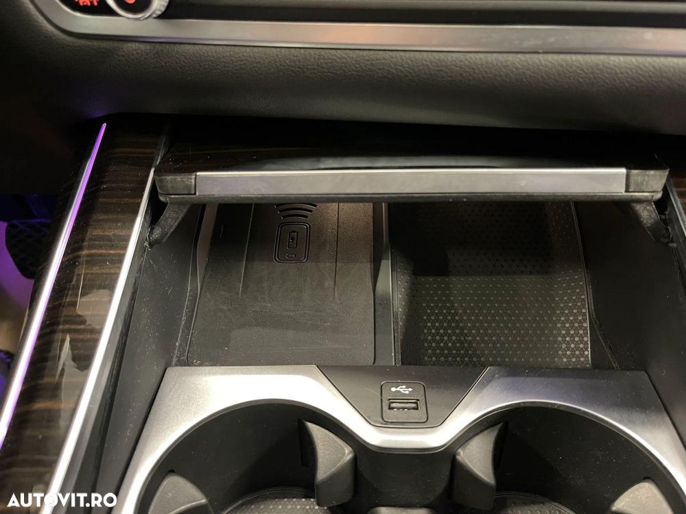 BMW X7 xDrive40d - 39