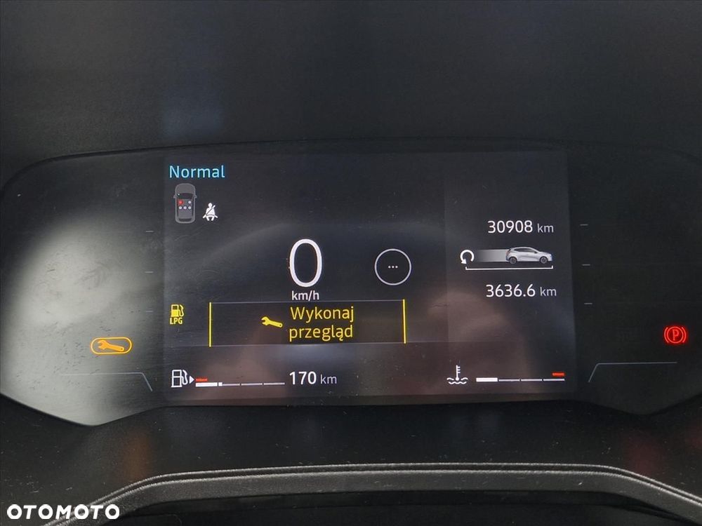 Renault Clio - 12