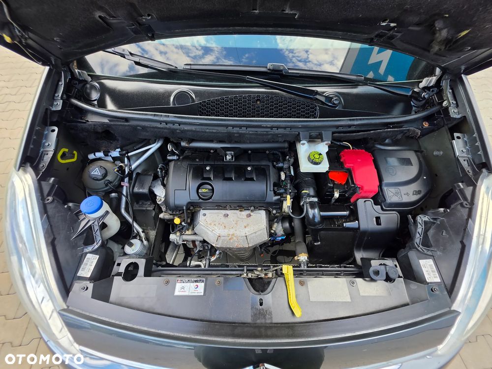 Citroën Berlingo - 22