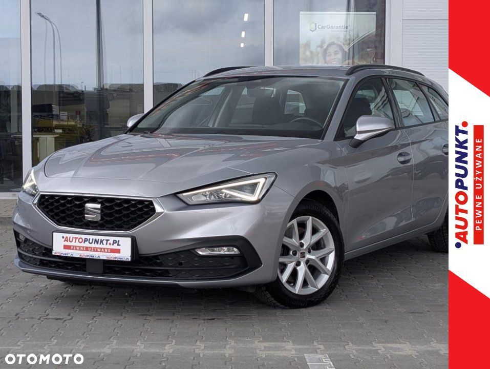 Seat Leon - 1