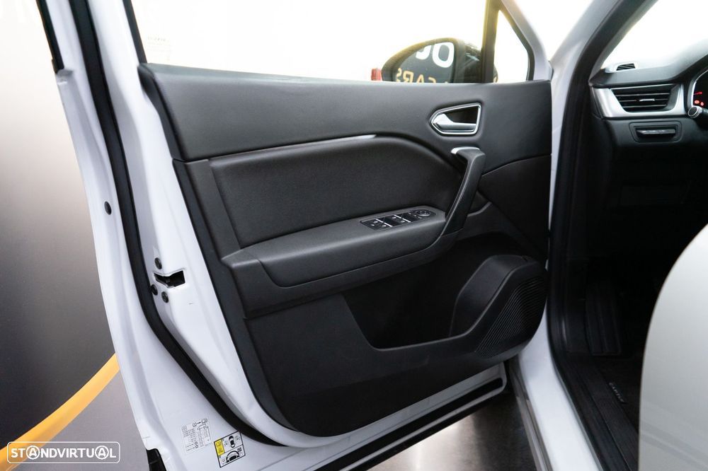 Renault Captur 1.0 TCe Equilibre - 21