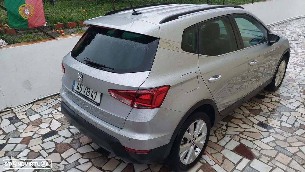 SEAT Arona 1.0 TSI Style - 3