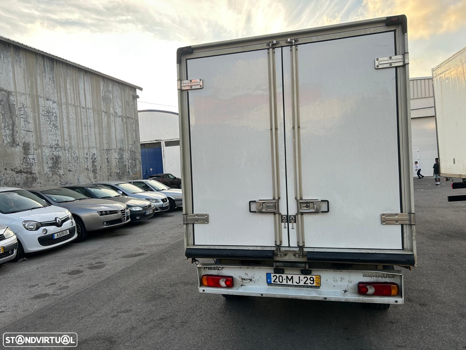 Renault Master - 4