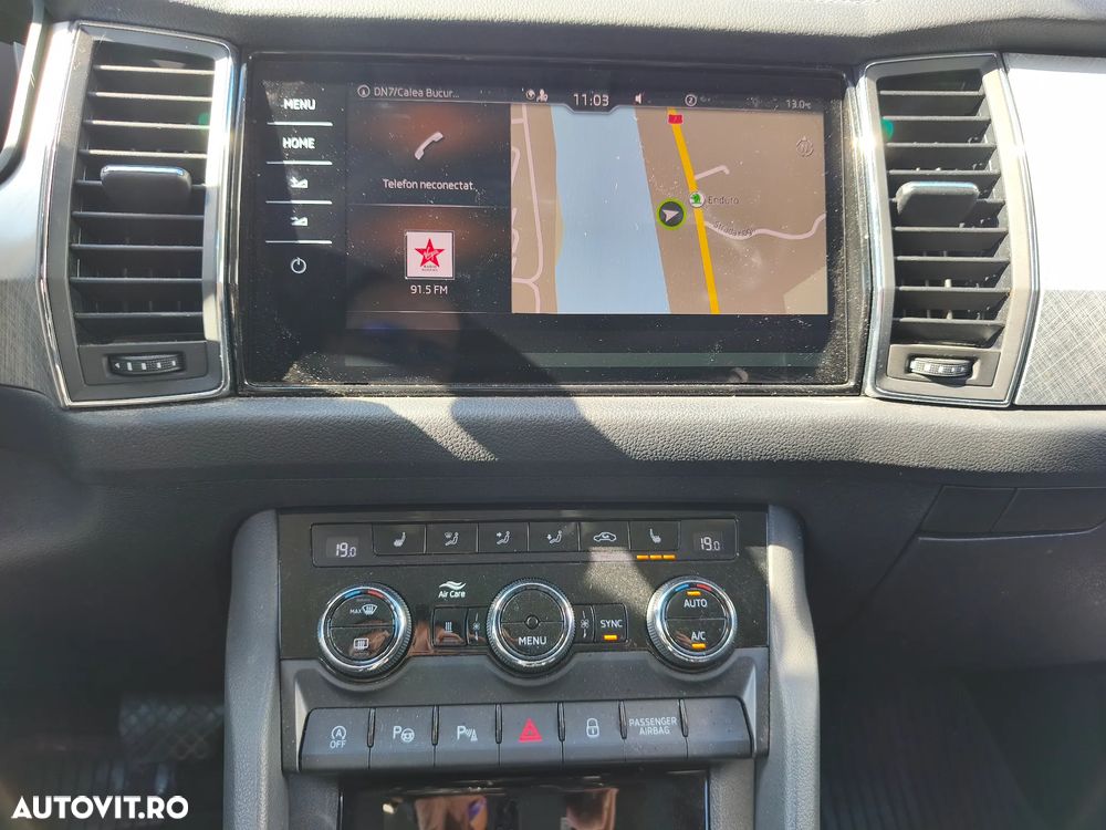Skoda Kodiaq - 17