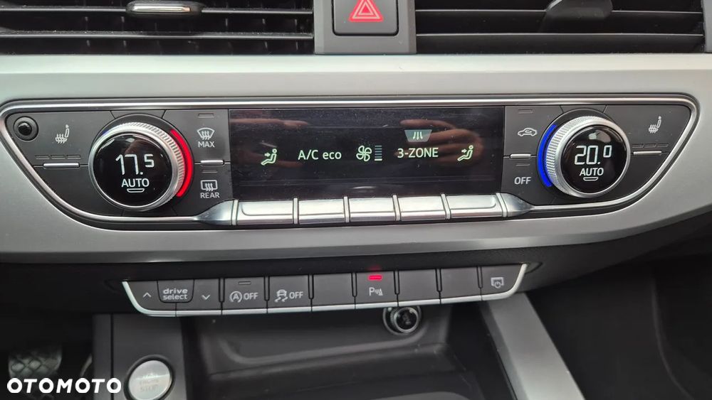 Audi A5 Sportback 2.0 TDI Sport - 24