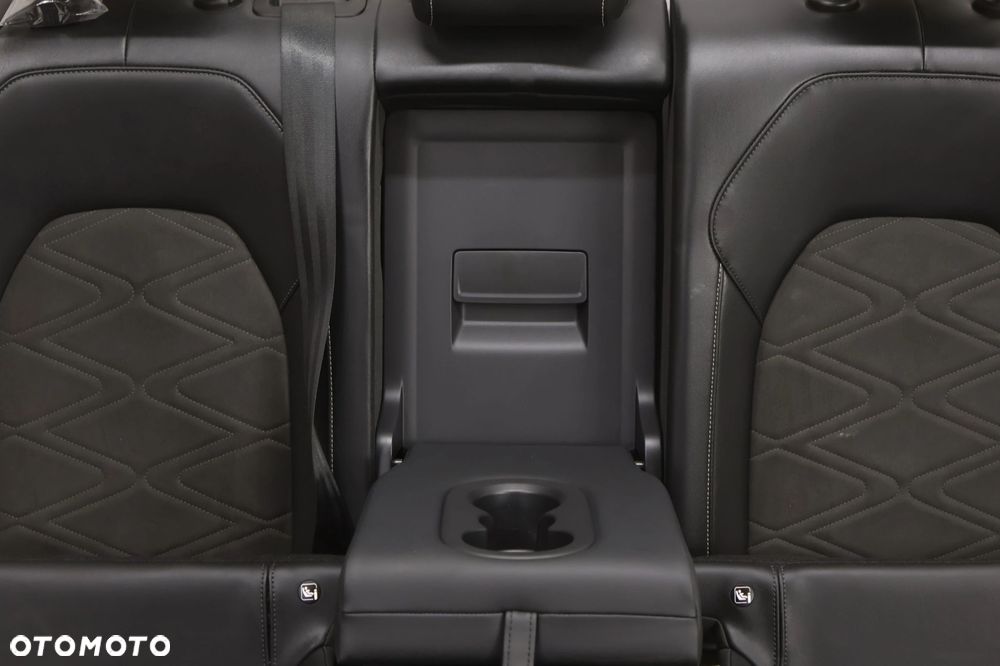 Seat Leon IV kanapa tył fotele - 3