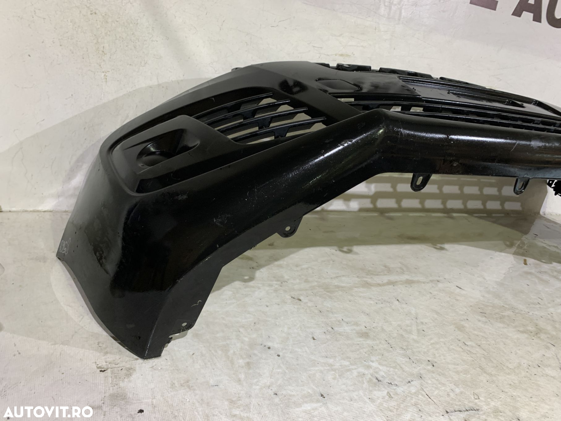 Bara fata Citroen Jumpy, Expert, Toyota Proace, 2017, 2018, 2019, 2020, 2021, 2022, 2023, 2024, cod origine OE 9808639977. - 9