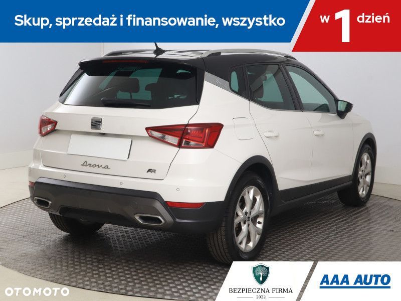 Seat Arona - 7