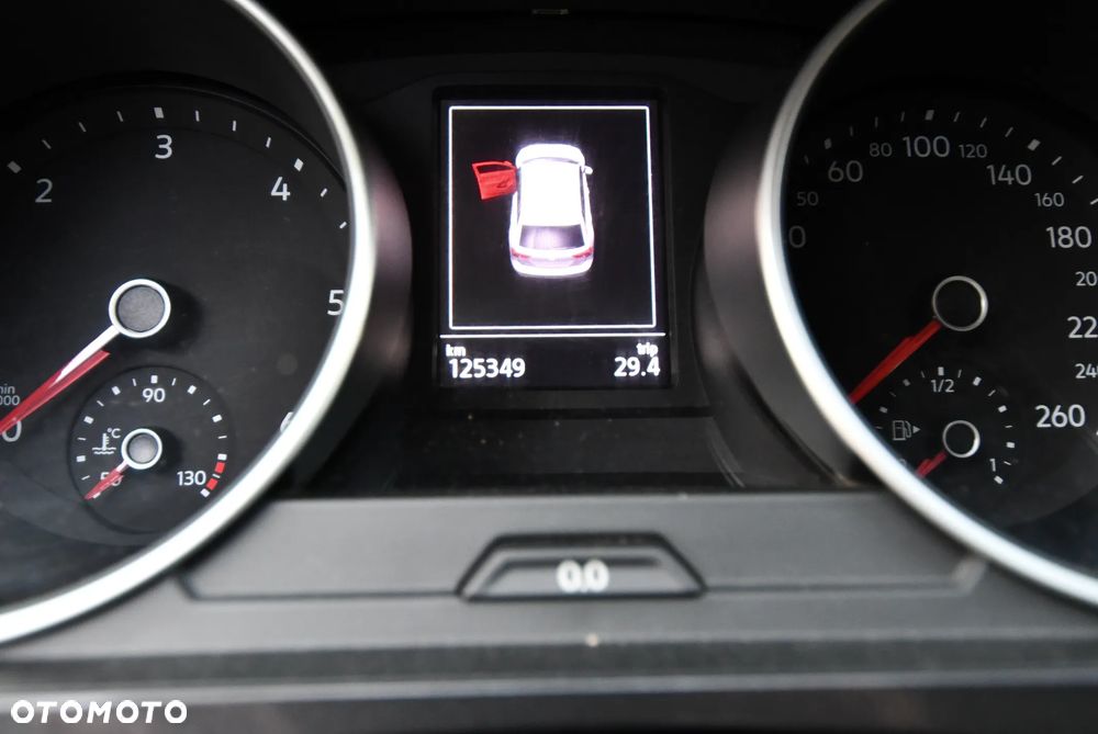 Volkswagen Tiguan 2.0 TDI BMT SCR Comfortline - 35