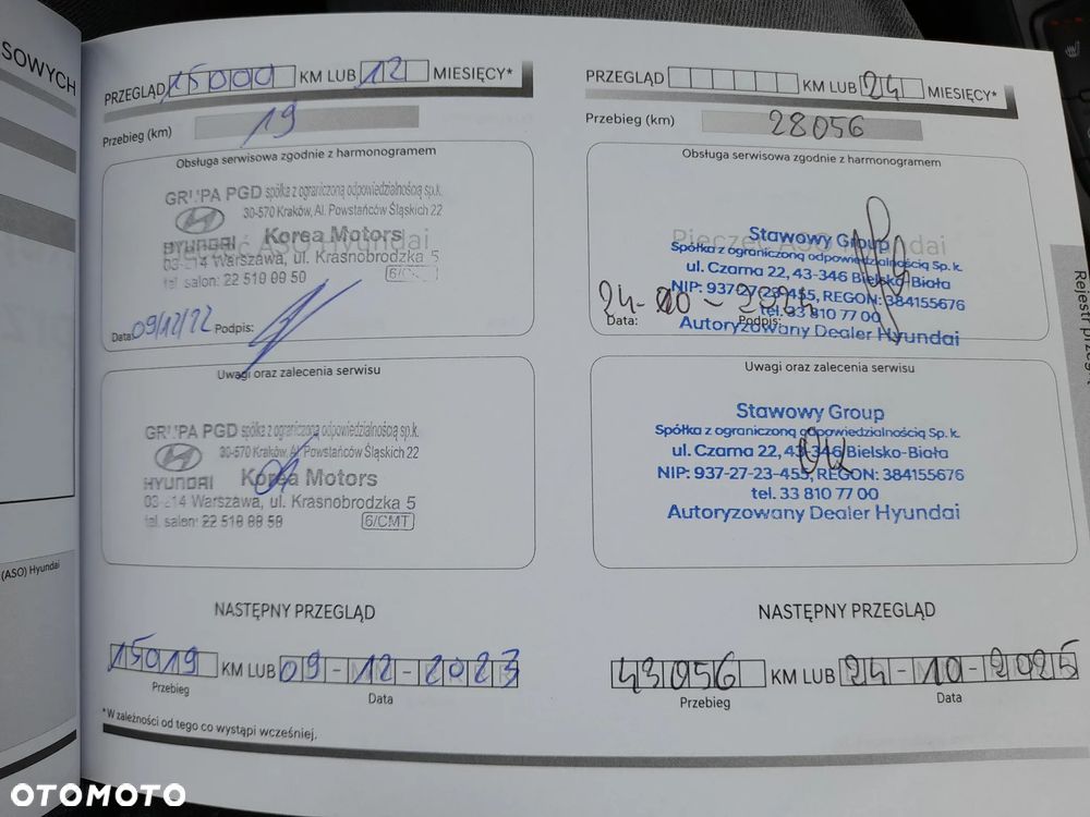 Hyundai Kona 1.0 T-GDI Style DCT - 26