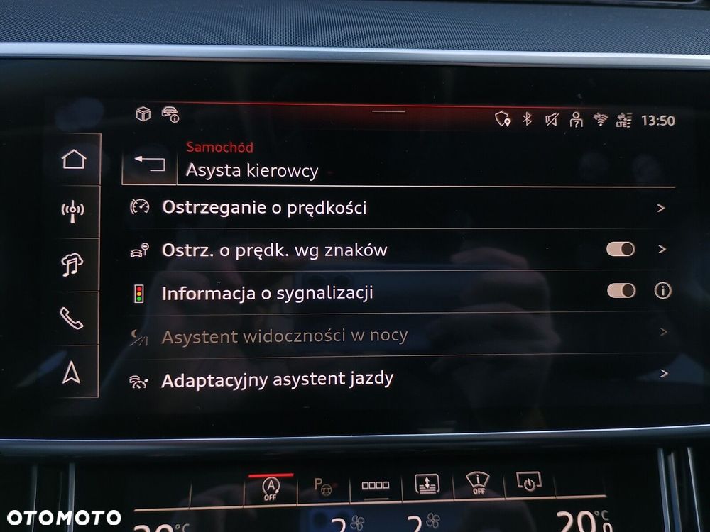 Audi A8 - 39