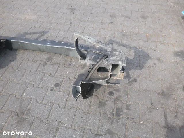 PAS PRZEDNI WZMOCNIENIE CZOŁOWE VOLVO S60 I 00-10 - 6