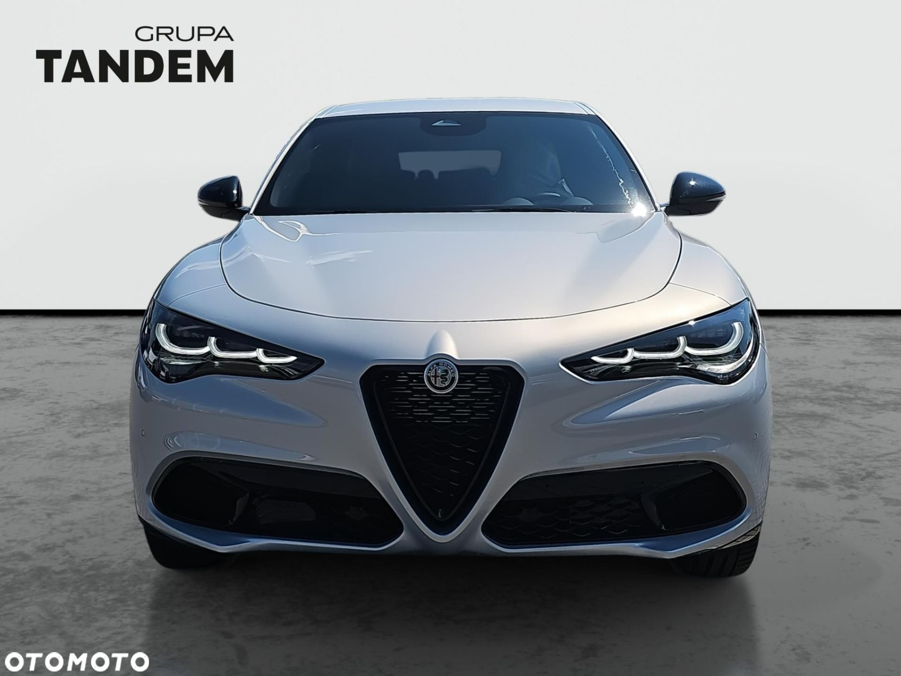 Alfa Romeo Stelvio - 2