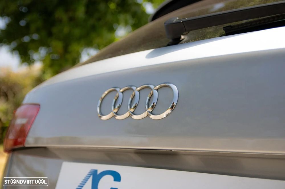 Audi A6 Avant 2.0 TDi Business Line S-line Multitronic - 12
