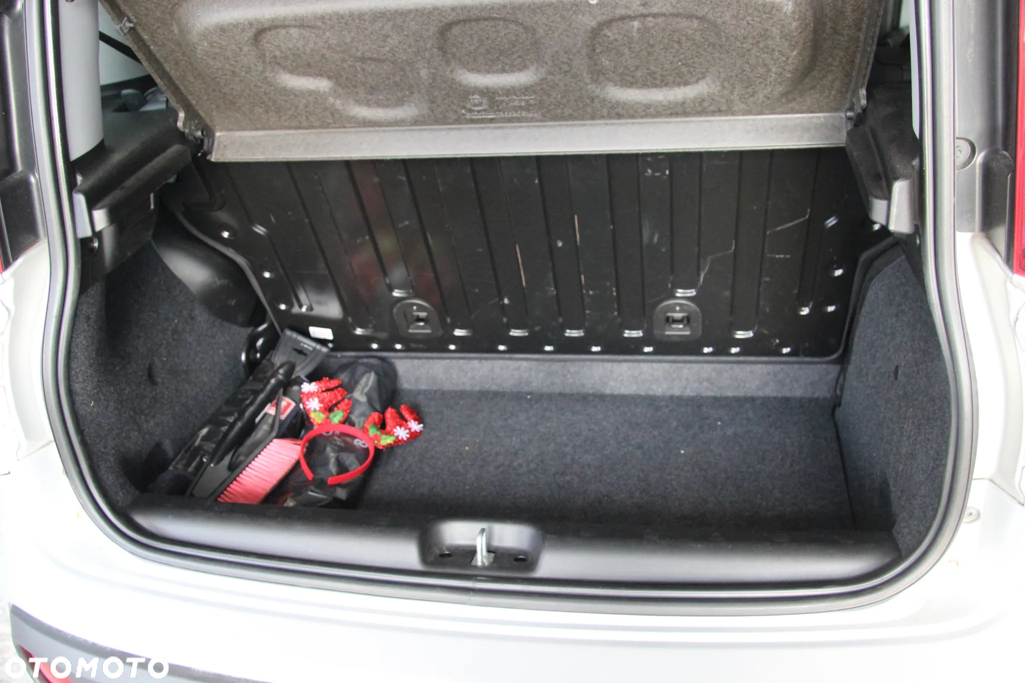 Fiat Panda 1.2 Young - 24