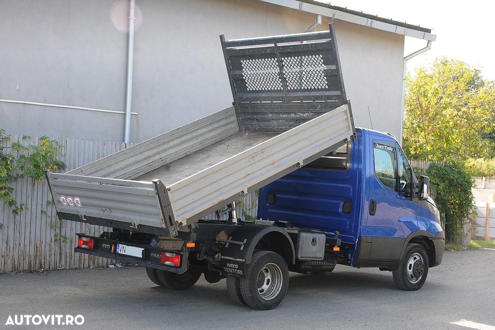 Iveco Daily - 4