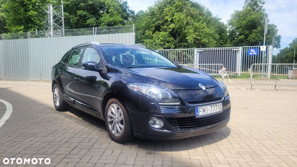 Renault Megane dCi 110 FAP EDC Dynamique - 30