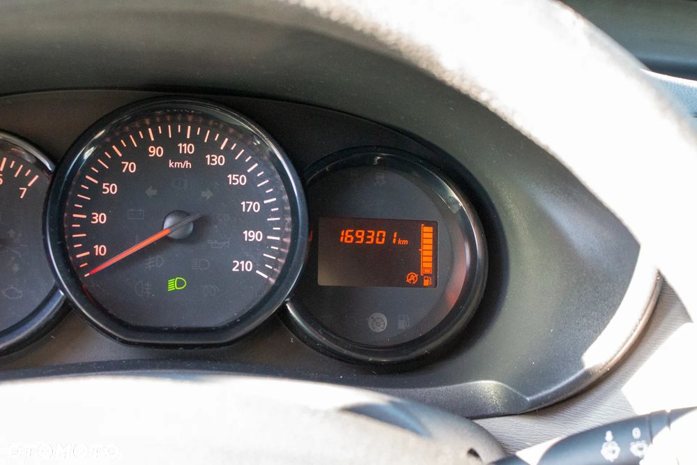 Dacia Dokker 1.5 dCi Open - 12