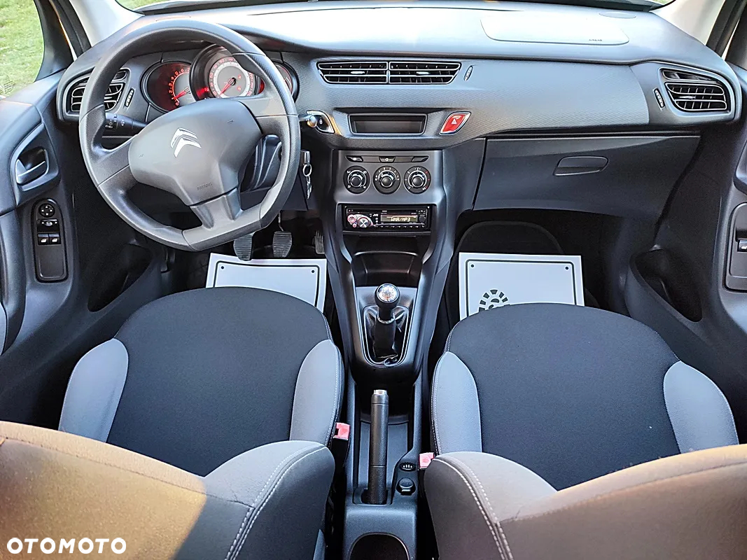 Citroën C3 Pure Tech VTi 68 Attraction - 19