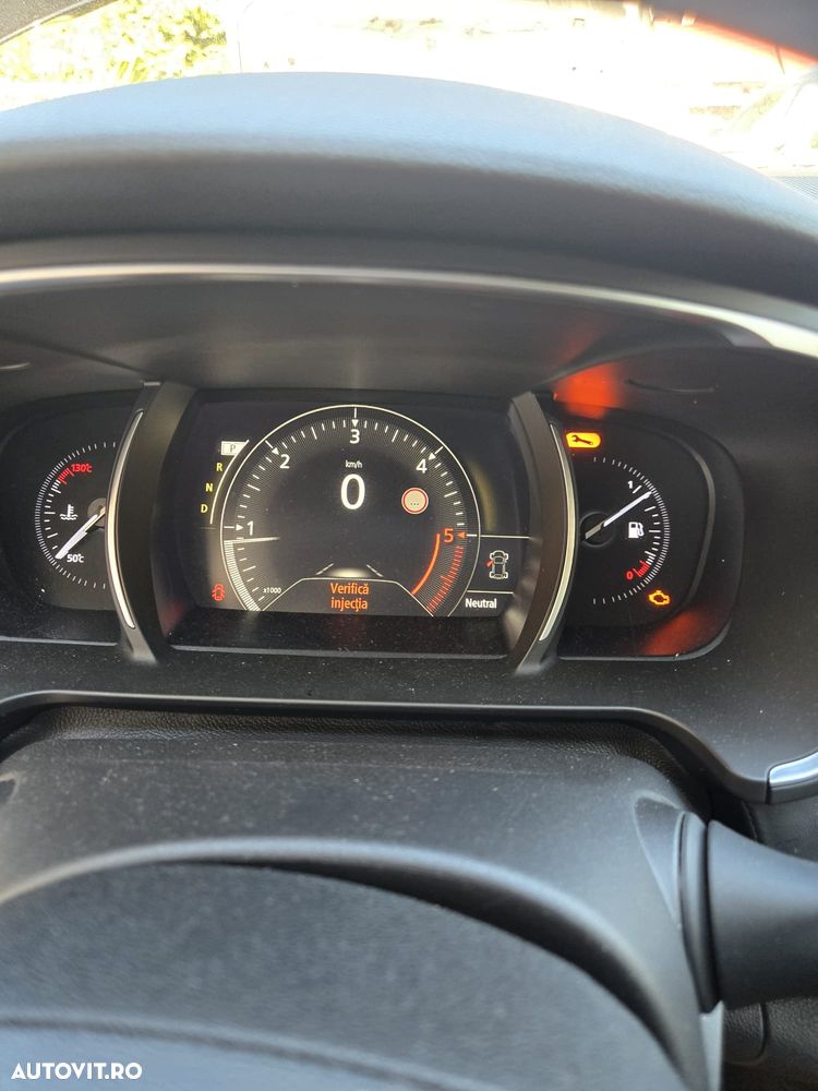 Renault Talisman ENERGY dCi EDC Intens - 4