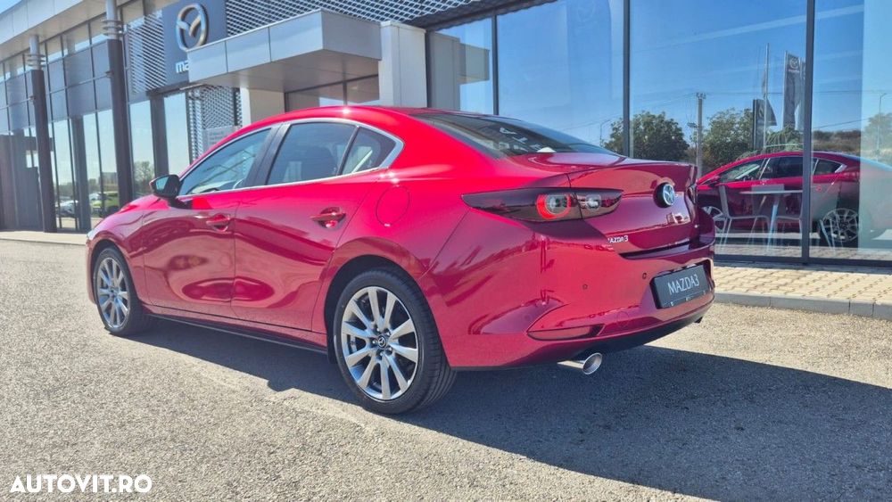 Mazda 3 - 7