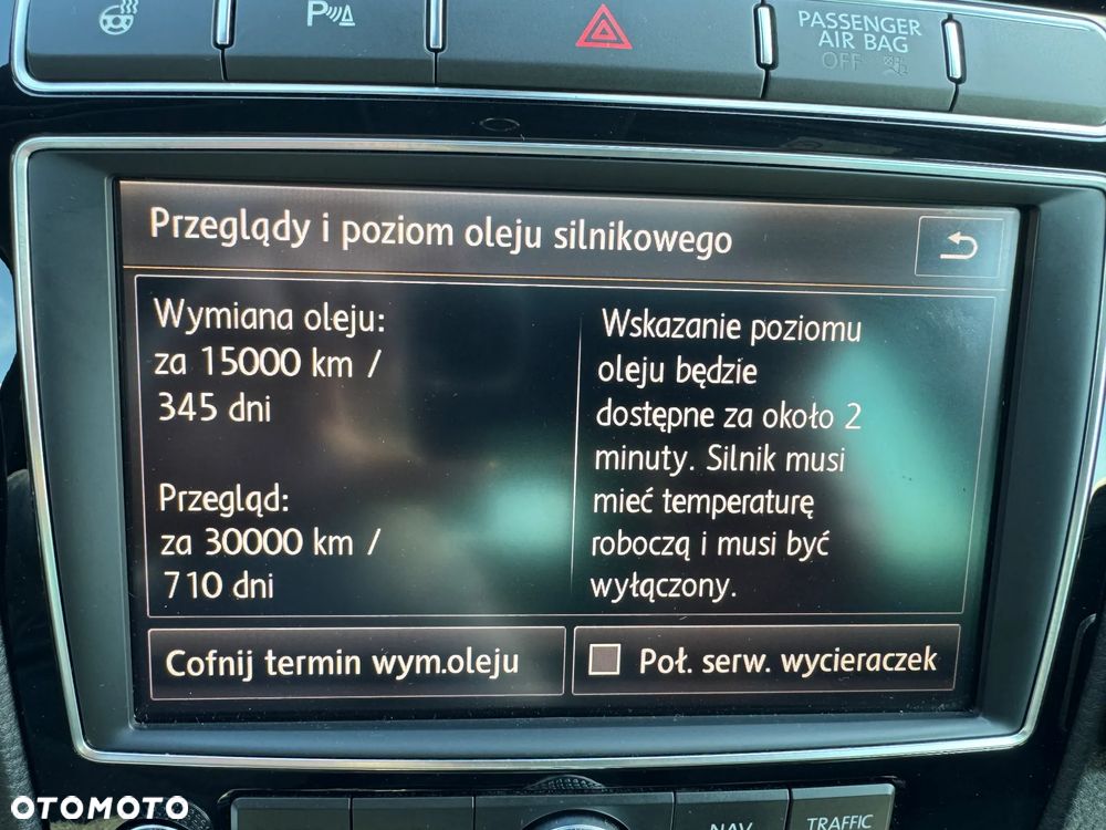 Volkswagen Touareg - 30