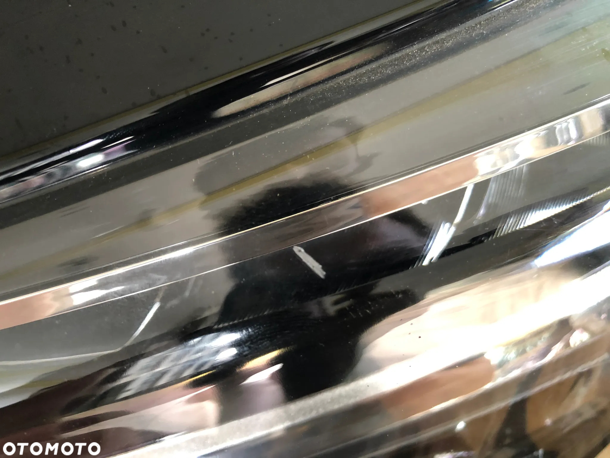 Lampa Reflektor Lewy Przód LED 39162655 Opel Corsa F 2021R E9 -UK- Gwarancja Wysyłka - 11