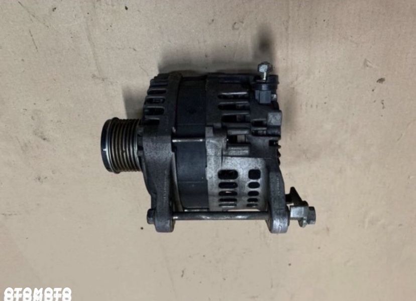 23700AA731 alternator Subaru legacy V outback IV - 1