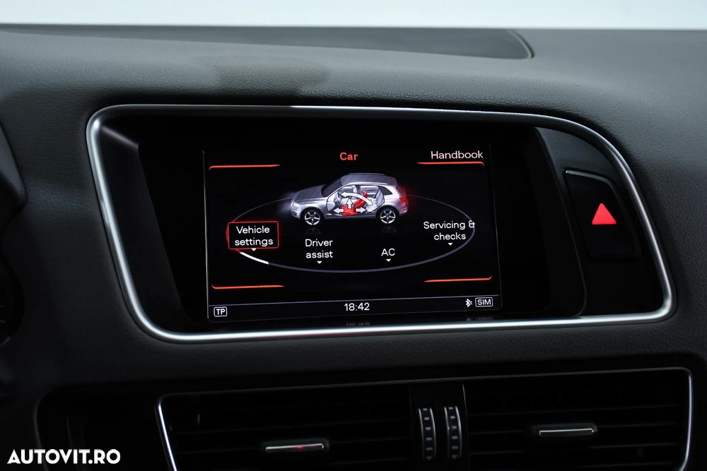 Audi Q5 2.0 TDI Quattro S tronic - 25