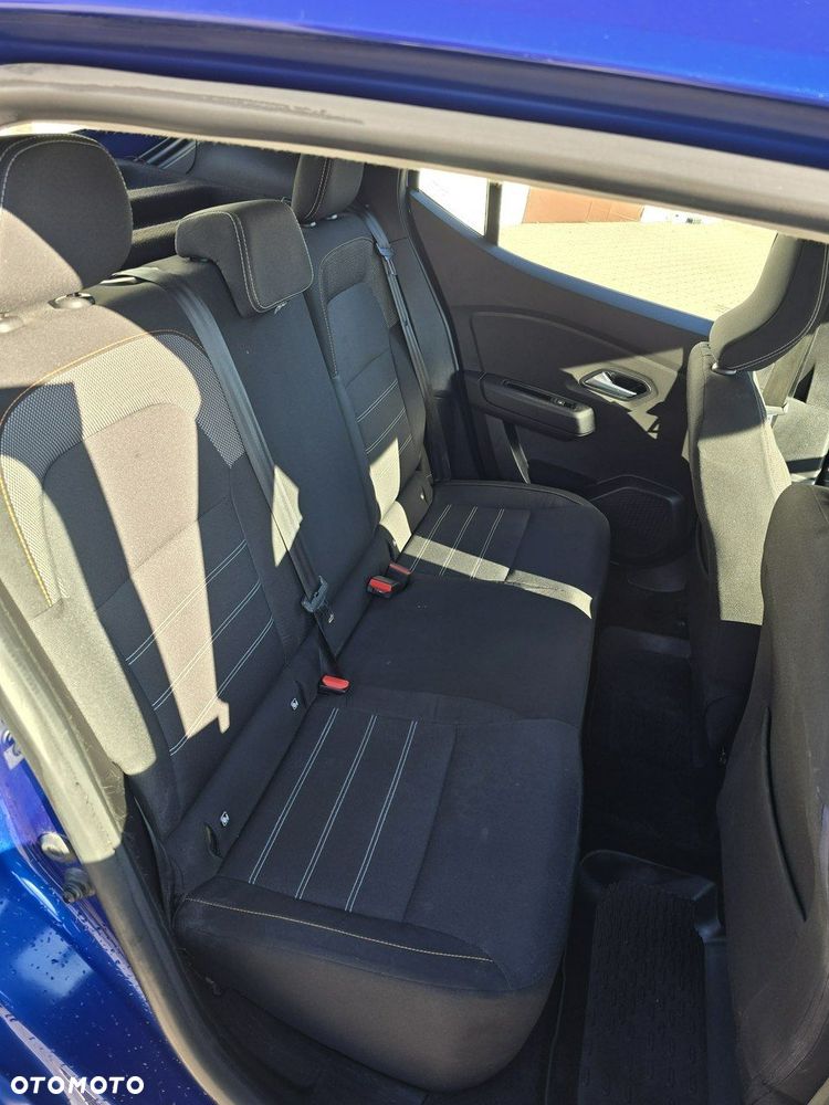 Dacia Sandero Stepway - 25