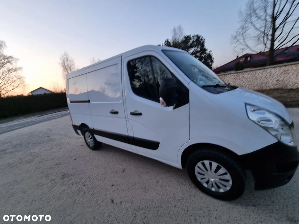 Renault Master - 13