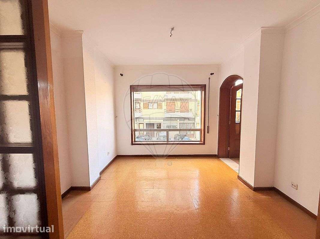Apartamento T1 para venda - Grande imagem: 5/11