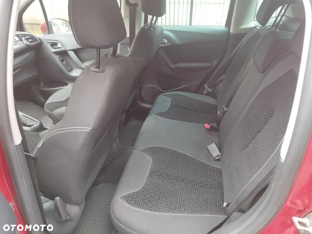 Citroën C3 1.4 VTi Exclusive - 11