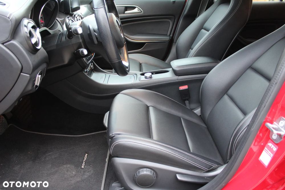 Mercedes-Benz GLA 200 7G-DCT Edition 1 - 15