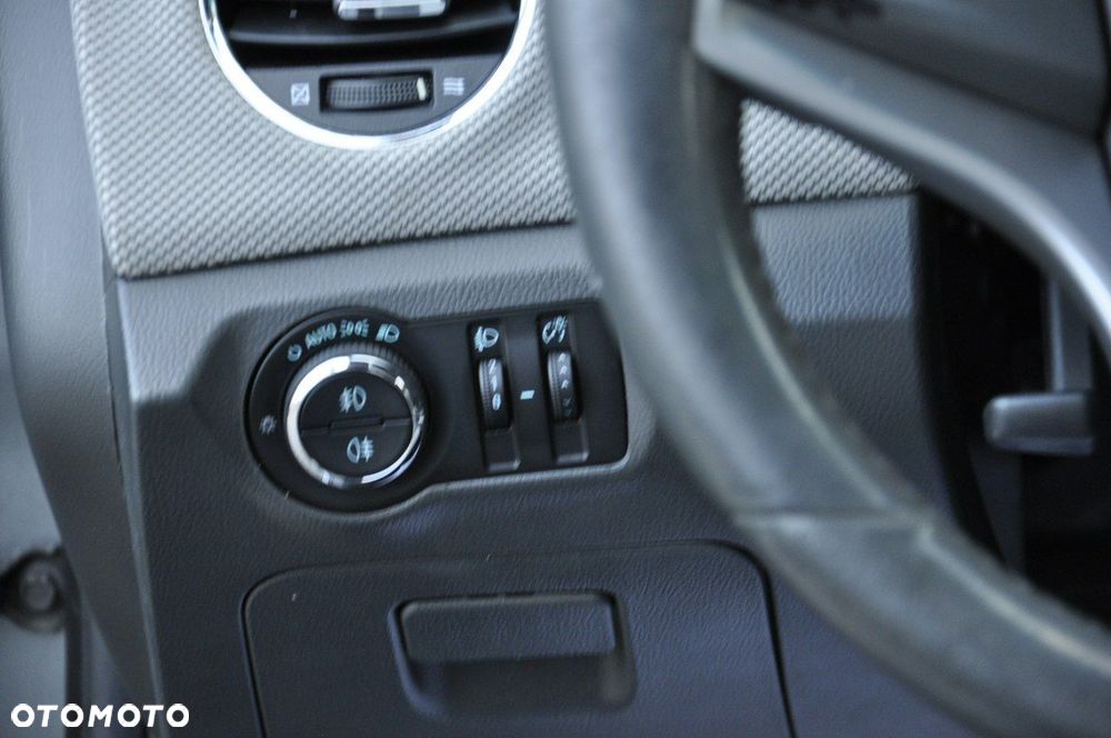 Chevrolet Cruze 2.0 VDCi LS - 35