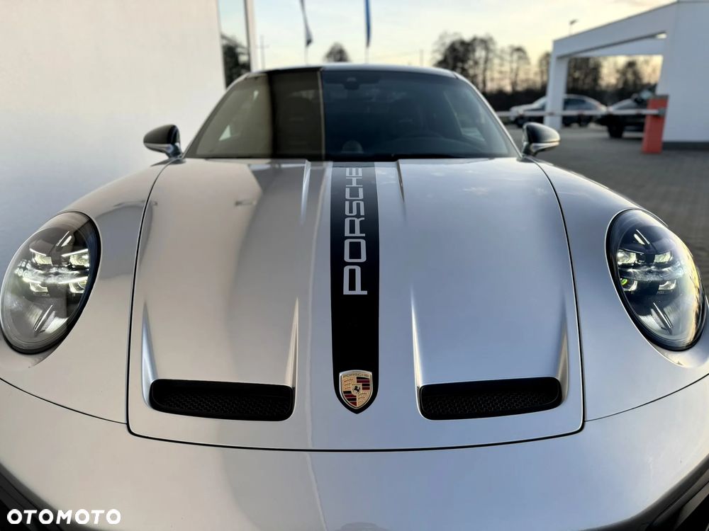 Porsche 911 GT3 - 11