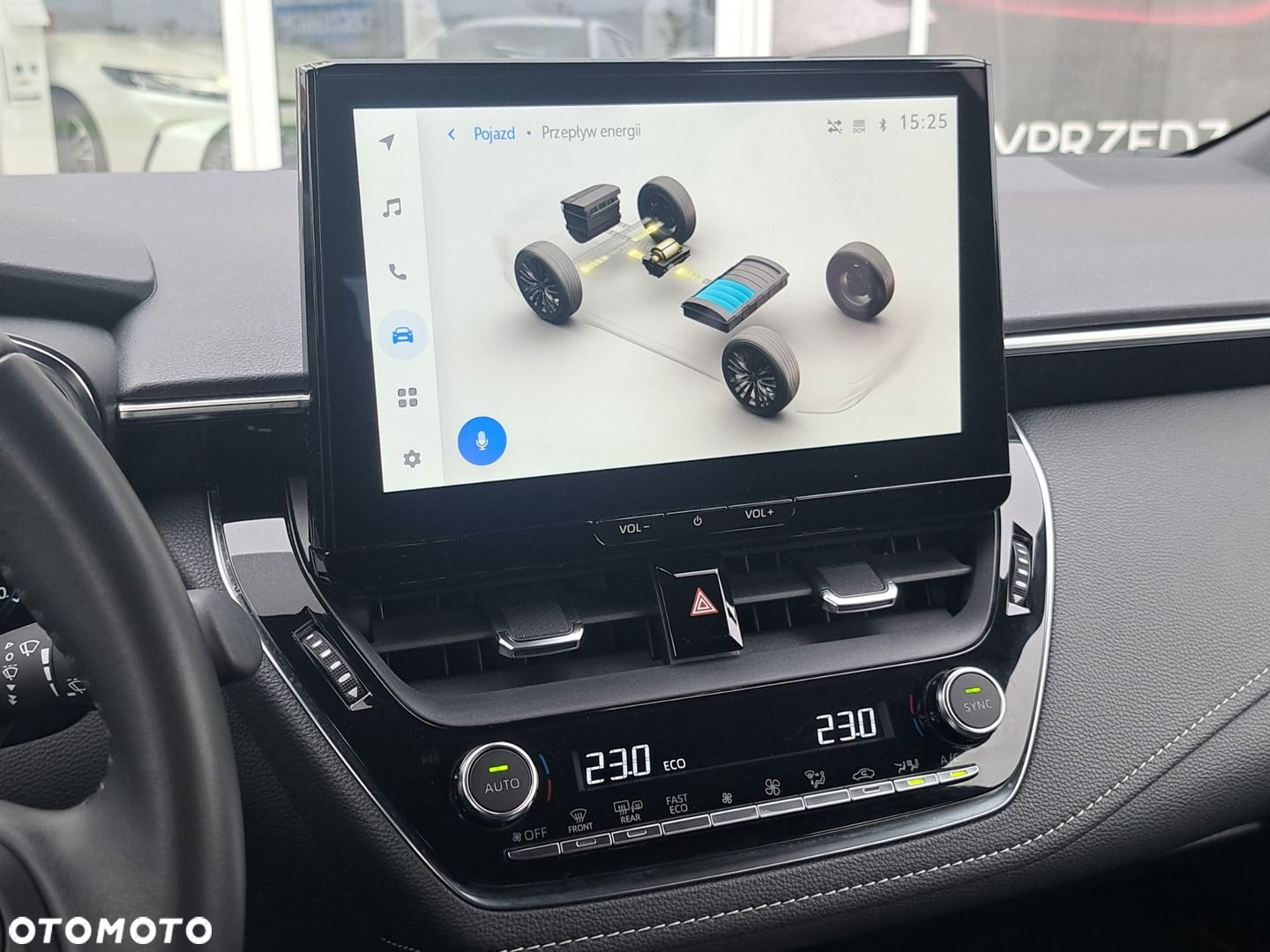 Toyota Corolla 1.8 Hybrid Comfort - 14